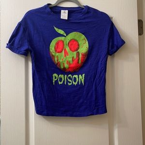 Disney “Poison Apple” T-Shirt